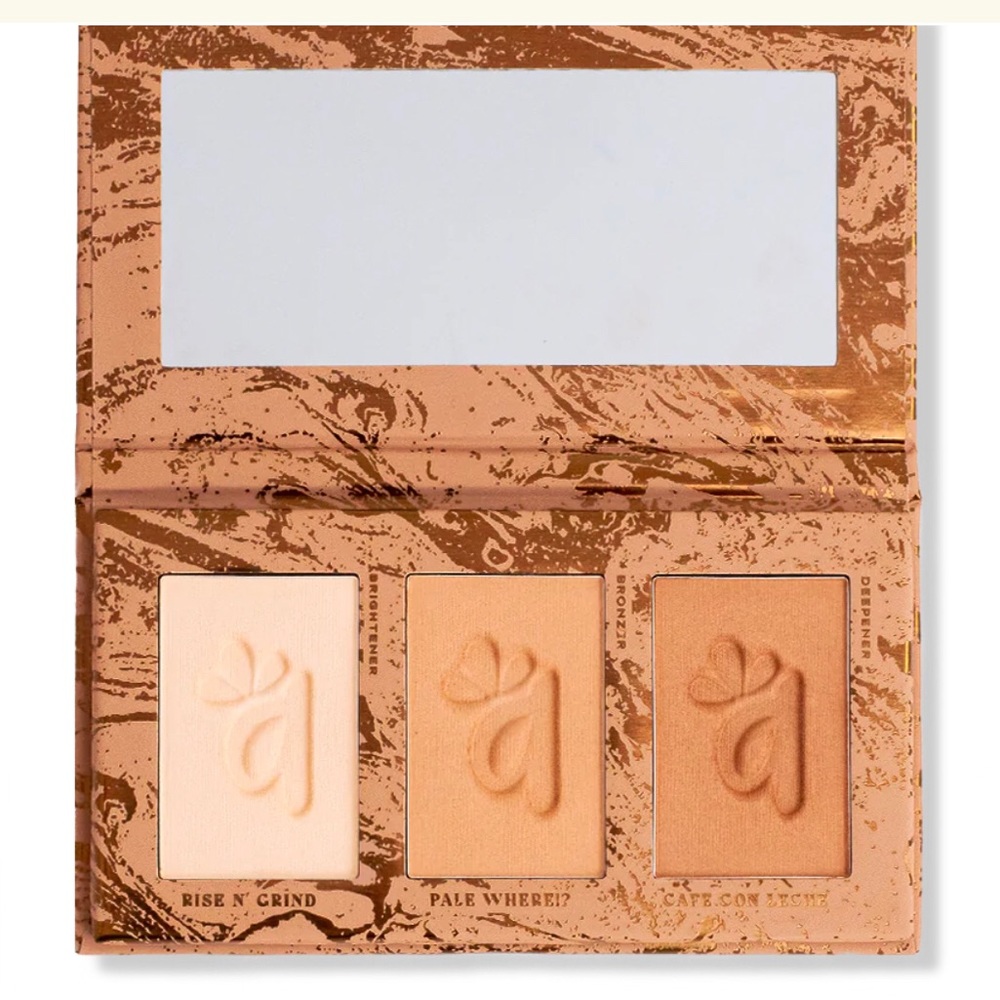 NWOB Alamar Contouring Trio